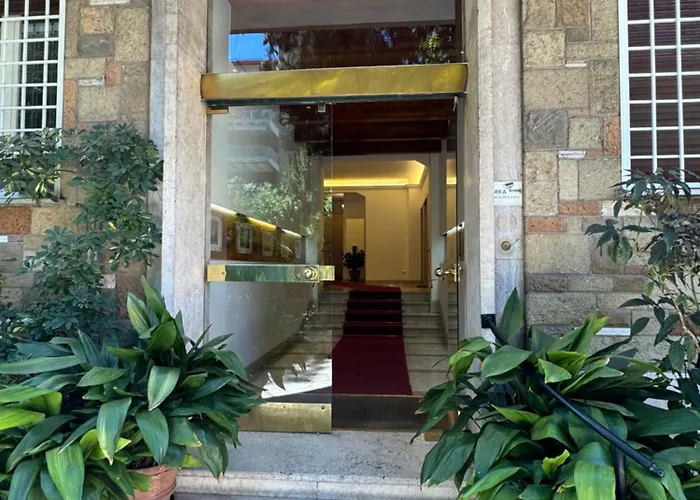 Apartment Appia 101 Rom