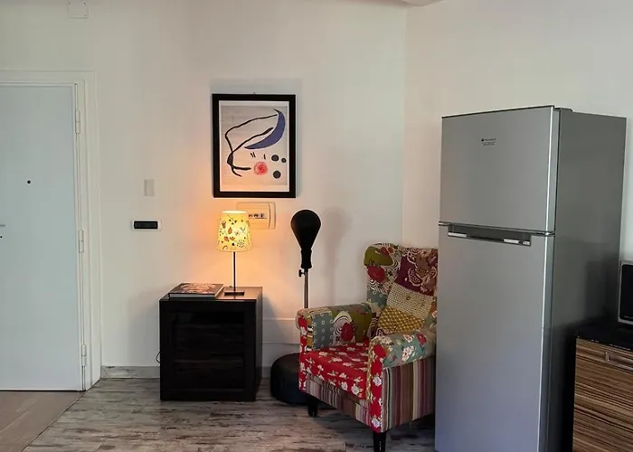 Apartment Appia 101 *