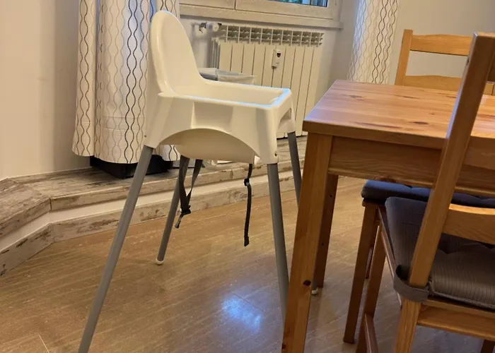 Appia 101 Apartment